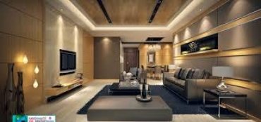 'CORSO INTERIOR DESIGN'
